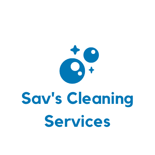 SAV'S CLEANING